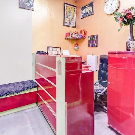 Spot On Siddhi Maa Otel Gwalior Dış mekan fotoğraf