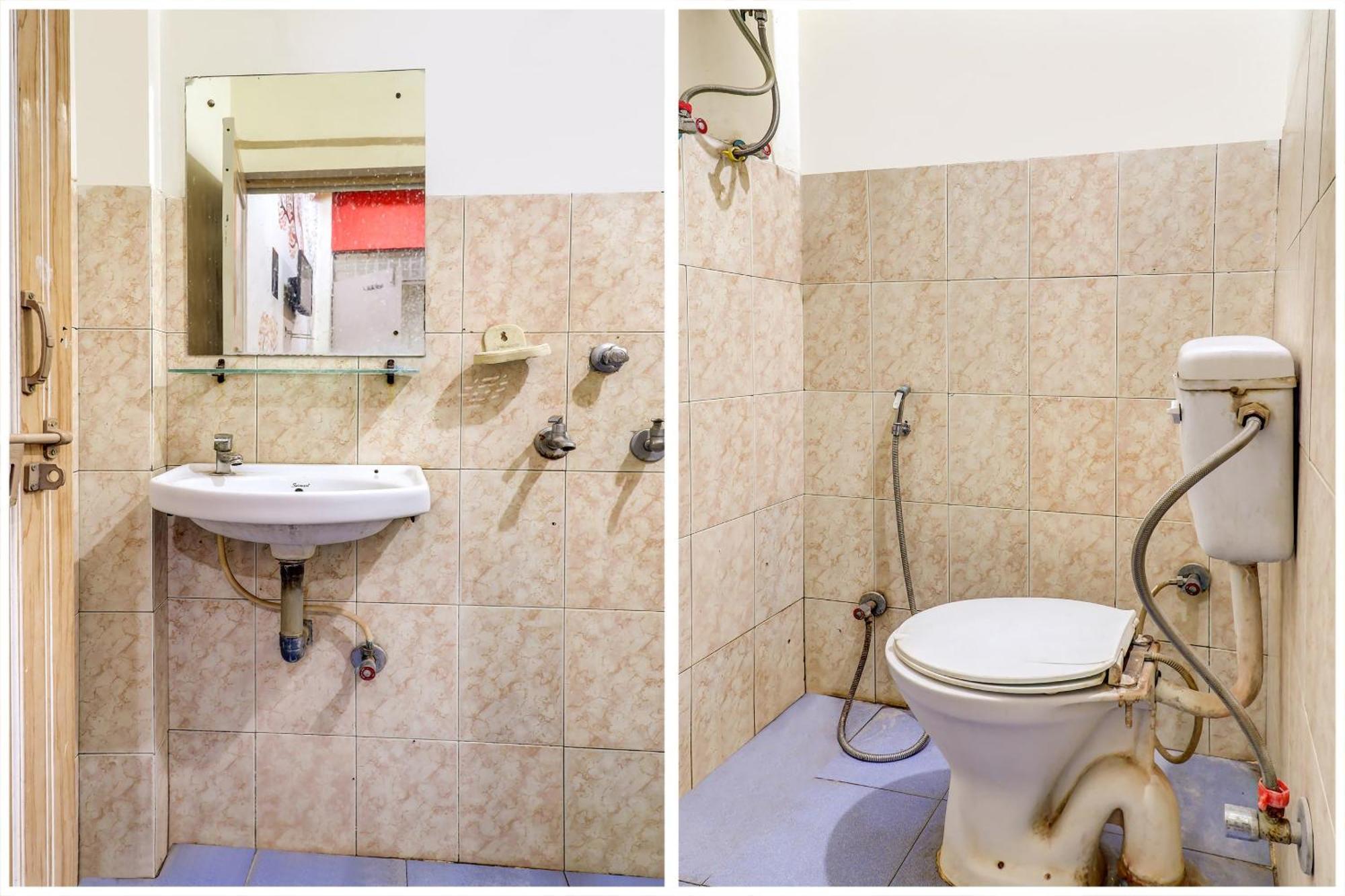 Spot On Siddhi Maa Otel Gwalior Dış mekan fotoğraf